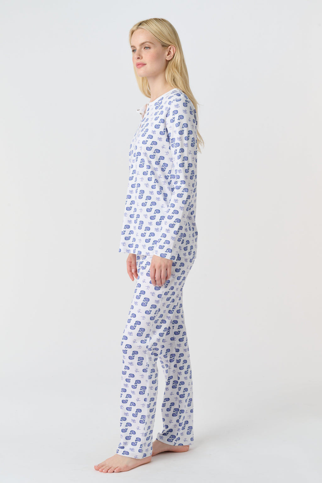 Moby Pajamas