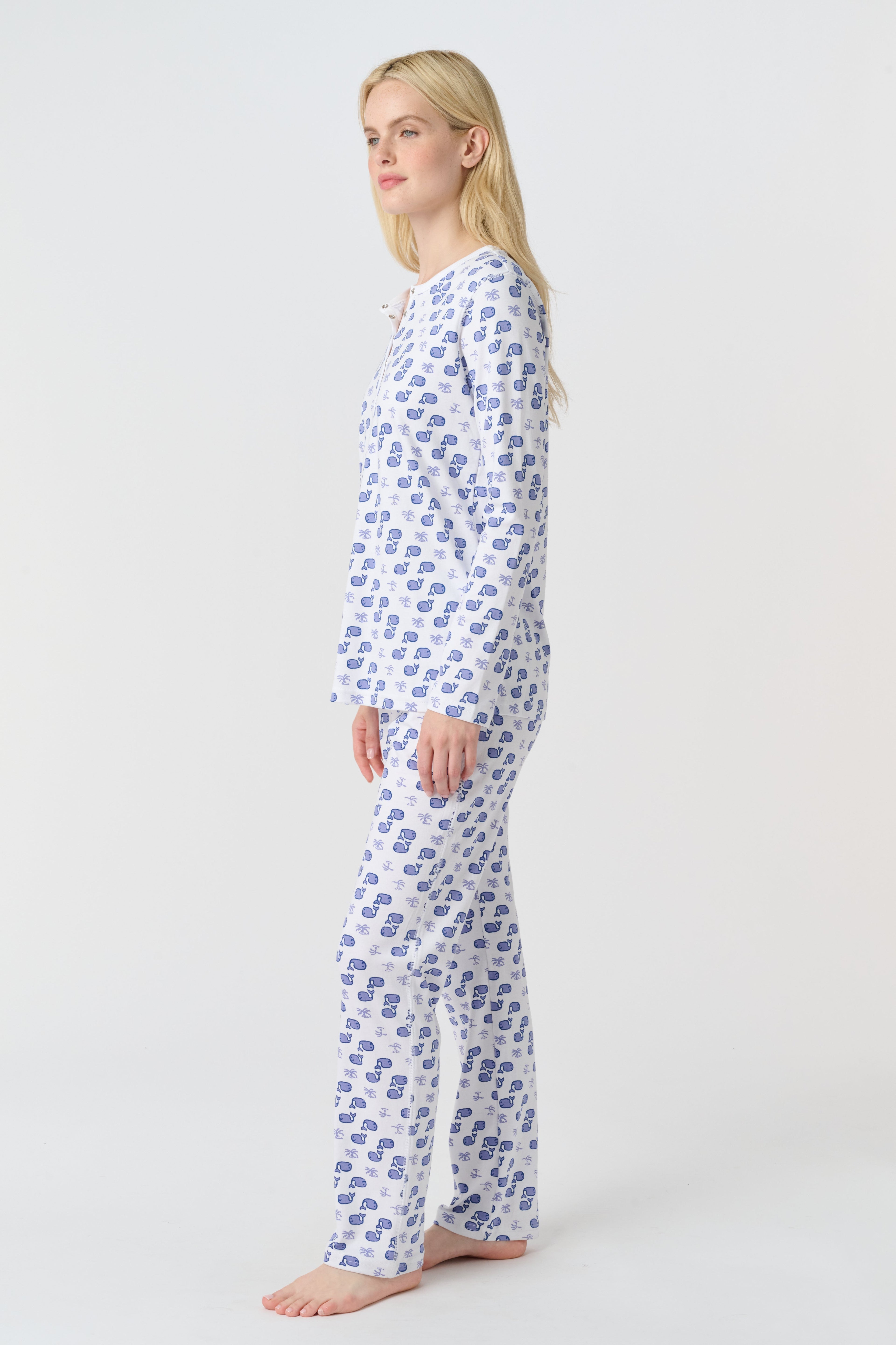 Moby Pajamas