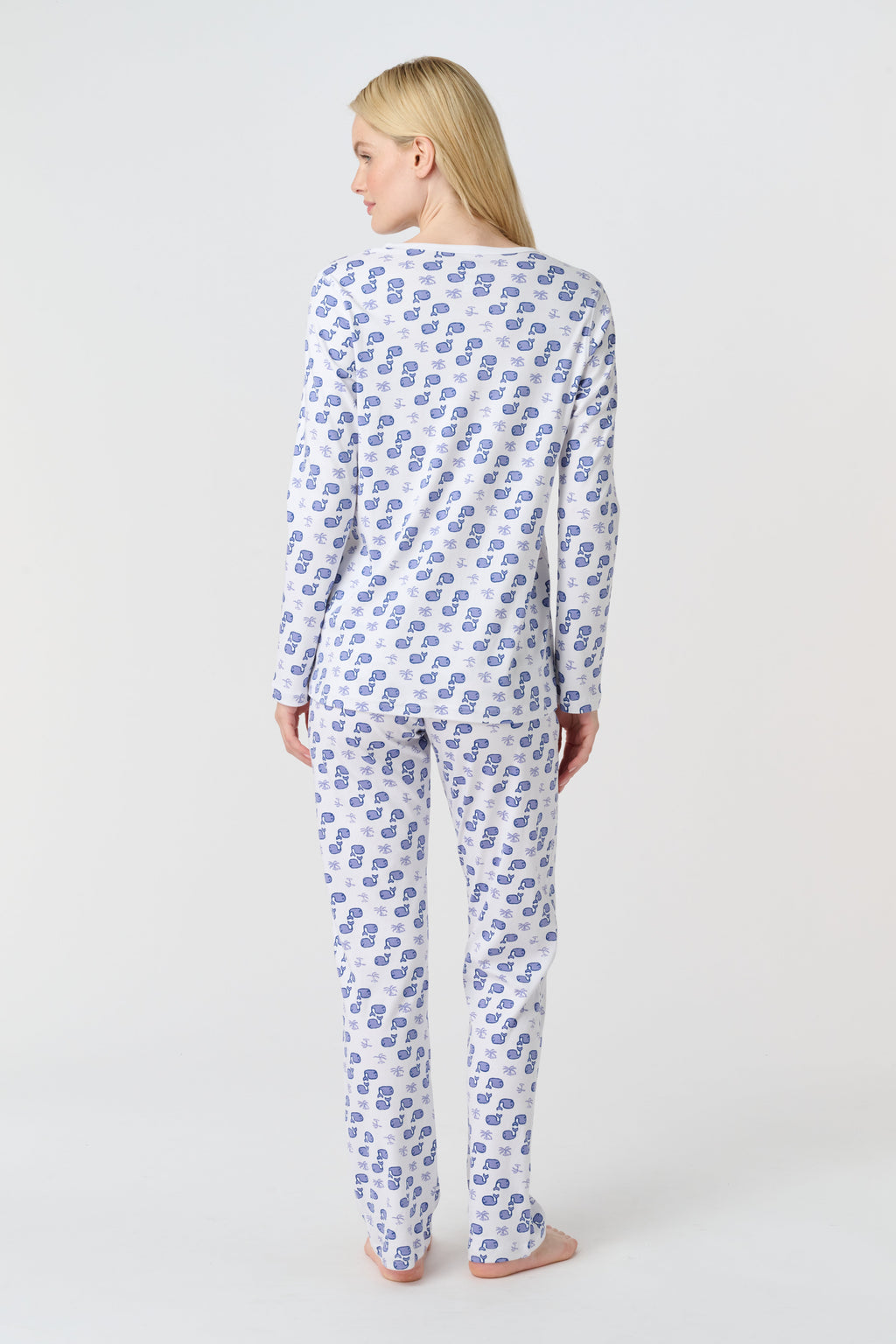 Moby Pajamas