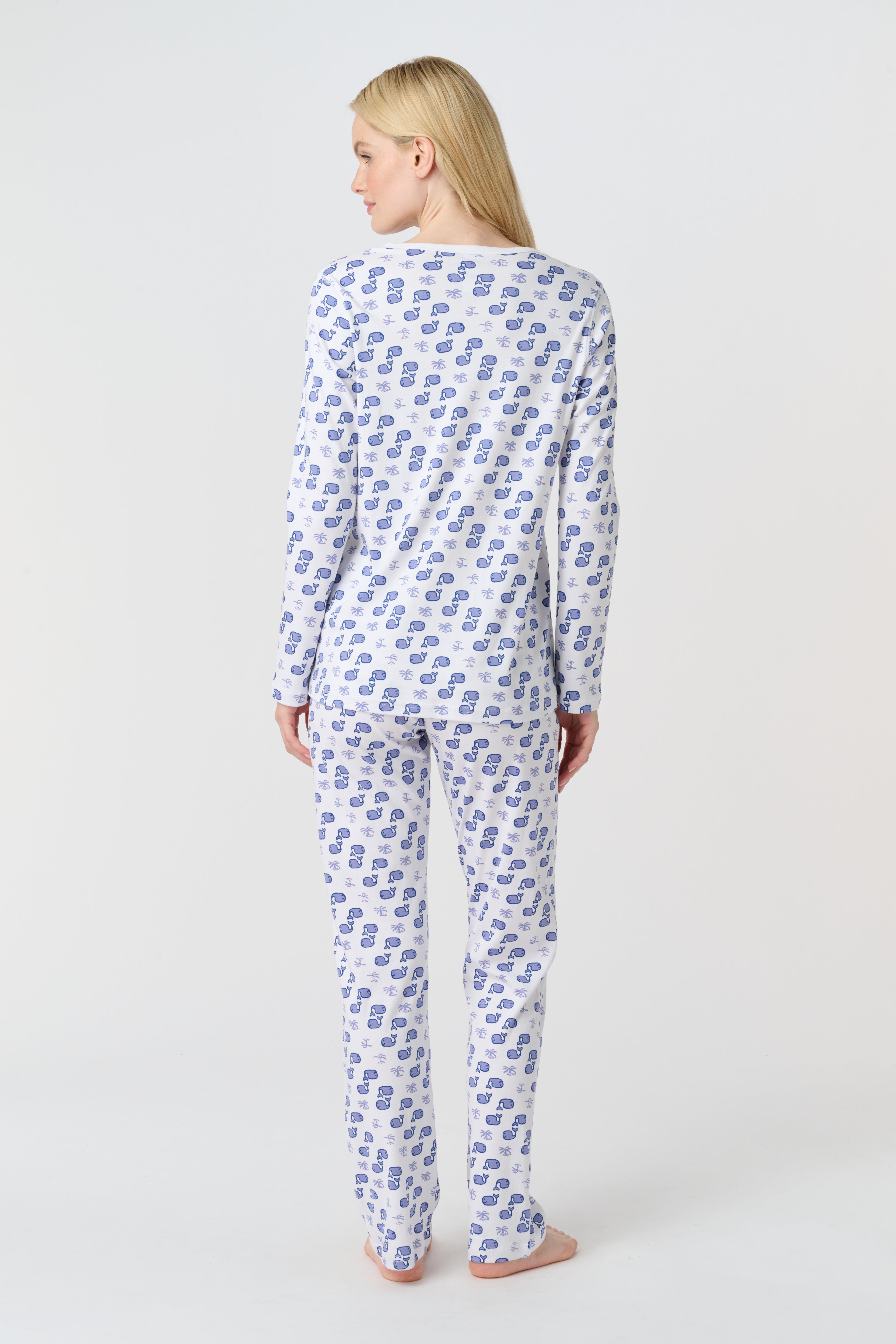 Moby Pajamas