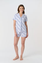 Moby Polo Pajamas
