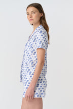 Moby Polo Pajamas