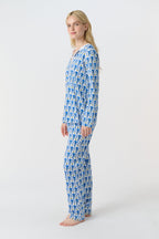 Monkey Pajamas