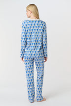 Monkey Pajamas