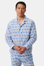 Mens Monkey Loungewear