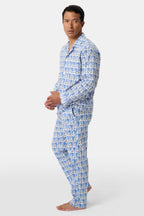 Mens Monkey Loungewear