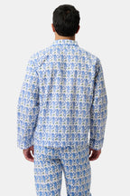 Mens Monkey Loungewear