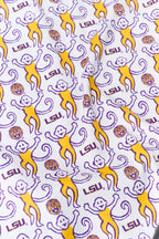 Mens Tigers Lovely Monkey Simon Pant