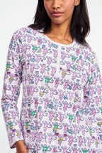 CT Monkey Pajamas
