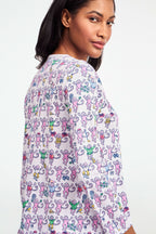 CT Monkey Pajamas