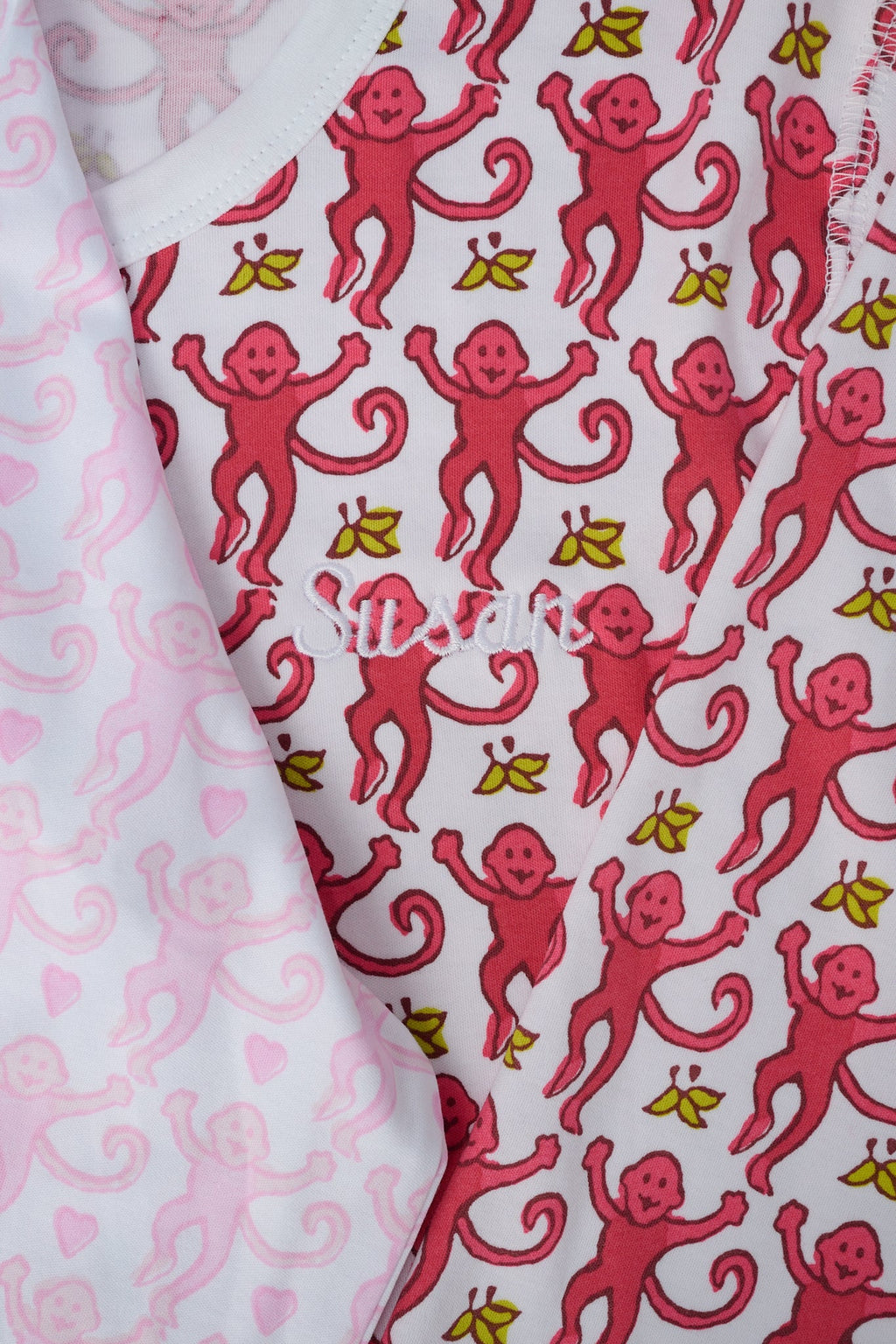 Monkey Pajamas