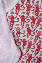 Monkey Pajamas