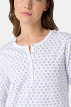Hearts Pajamas