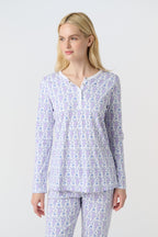Monkey Pajamas