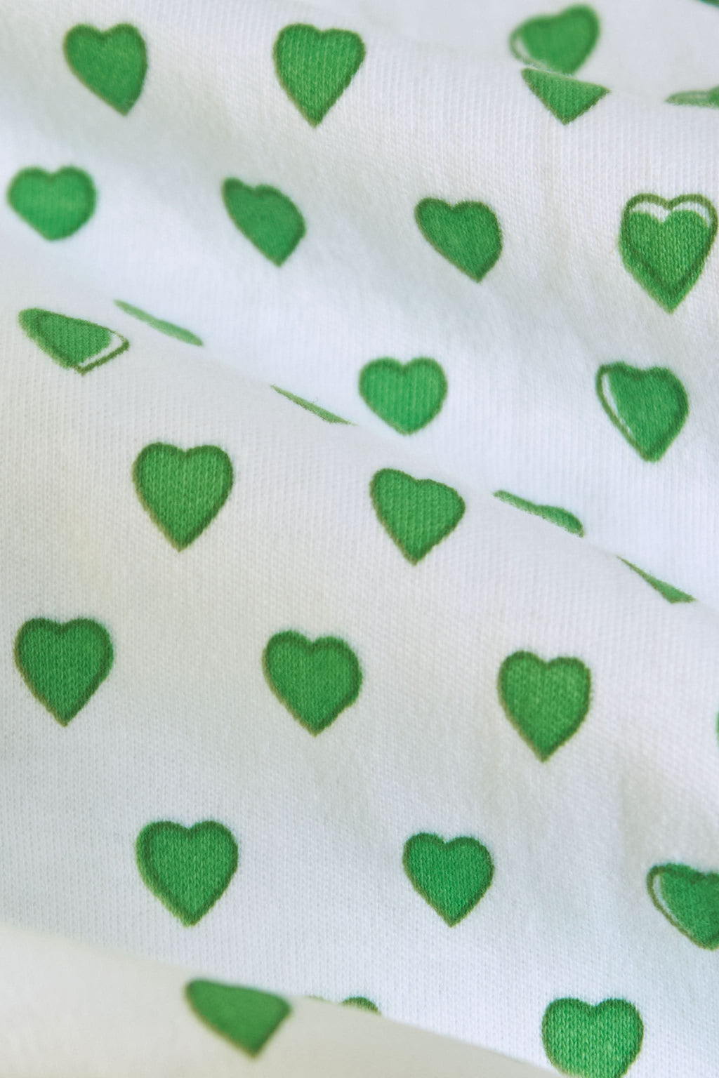 Mens Hearts Spencer Pajamas