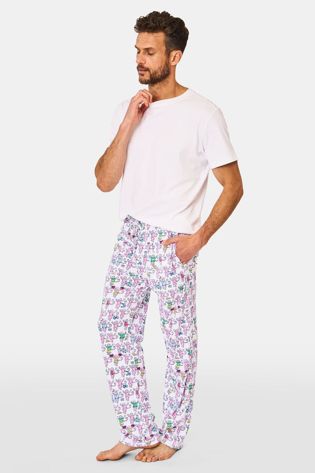 Mens CT Monkey Simon Pant Main Image