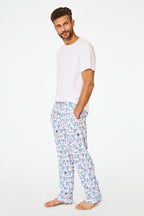 Mens Chicago Monkey Simon Pant