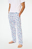 Mens Chicago Monkey Simon Pant