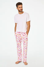 Men's Fall-A-Palooza Troy Pajamas