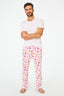 Men's Fall-A-Palooza Troy Pajamas