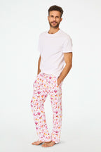 Men's Fall-A-Palooza Troy Pajamas