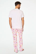 Men's Fall-A-Palooza Troy Pajamas