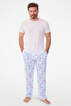 Mens Nantucket Memories Simon Pant