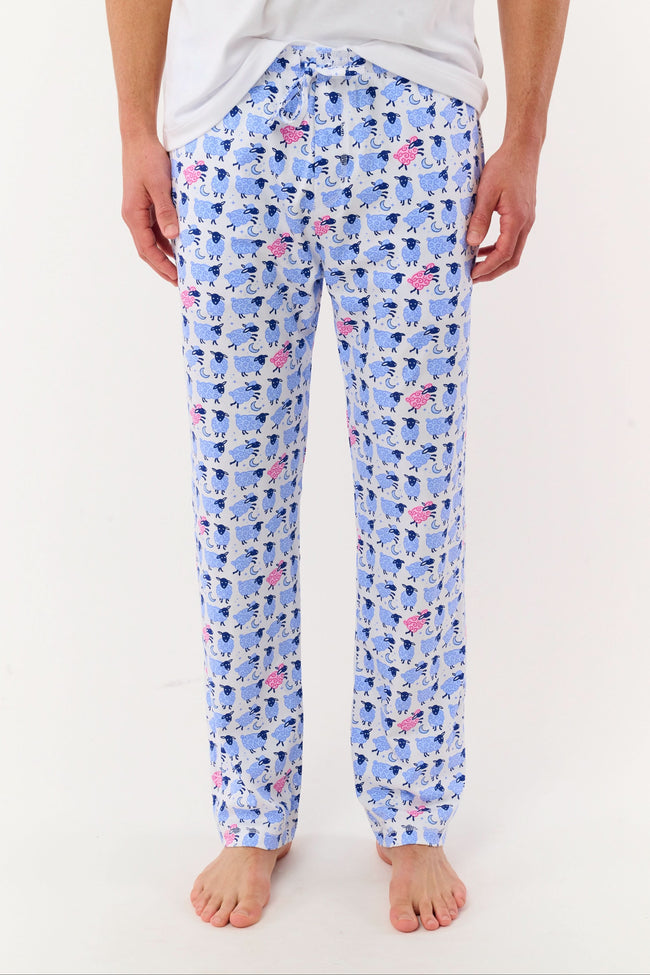Mens Sammy The Sheep Simon Pant Hover Image
