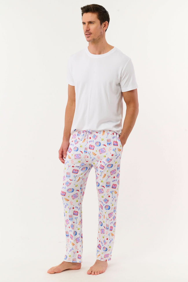Mens Tinned or Twist Milo Set Hover Image