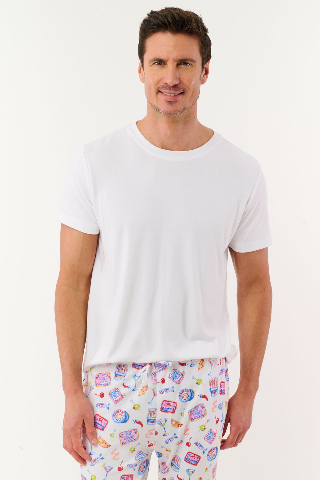 Mens Tinned or Twist Milo Set