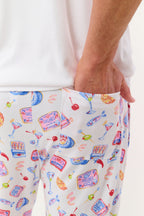 Mens Tinned or Twist Milo Set