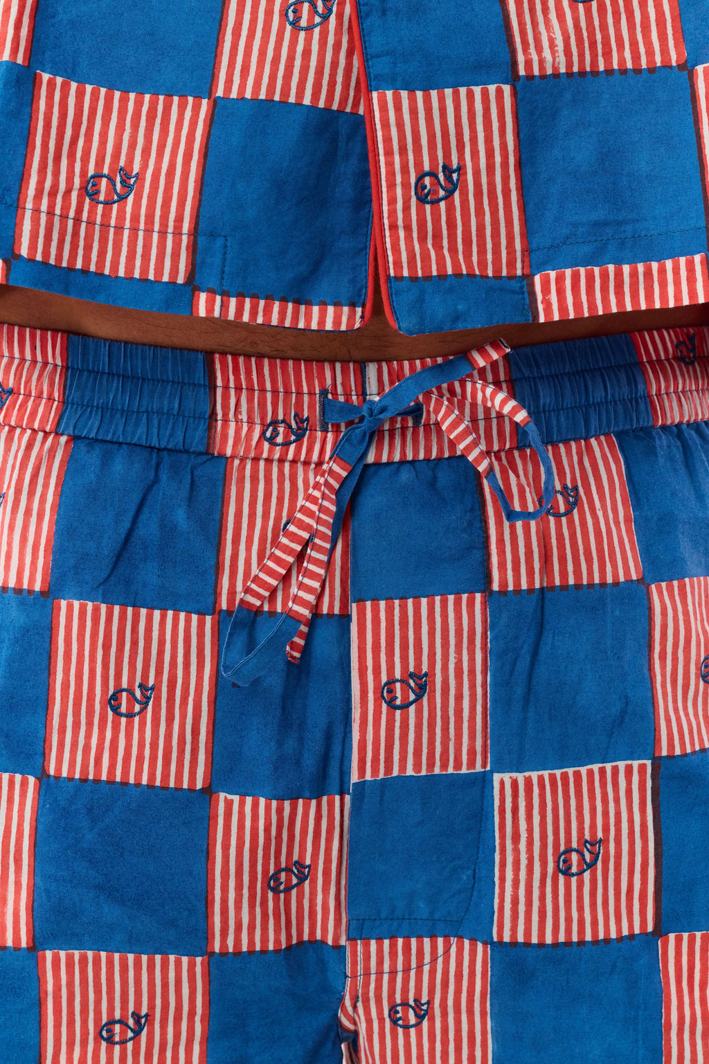 Mens Moby Grand Prix Loungewear