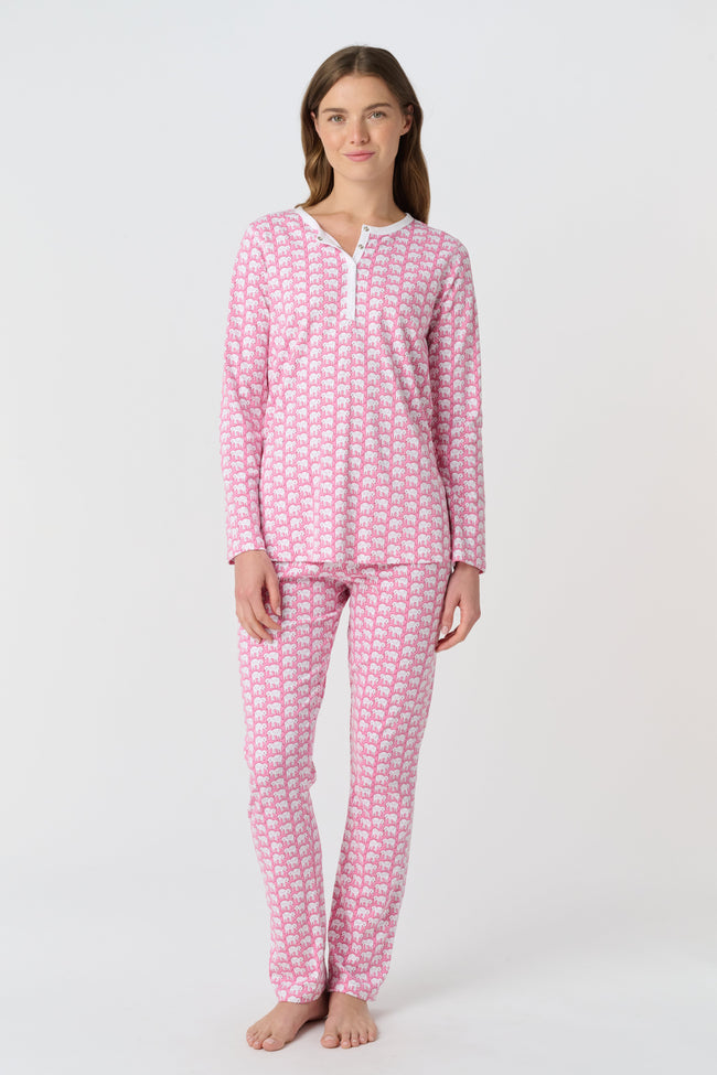 Hathi Pajamas Hover Image