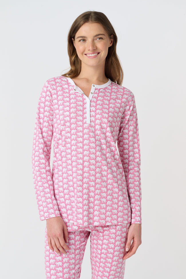 Hathi Pajamas Main Image