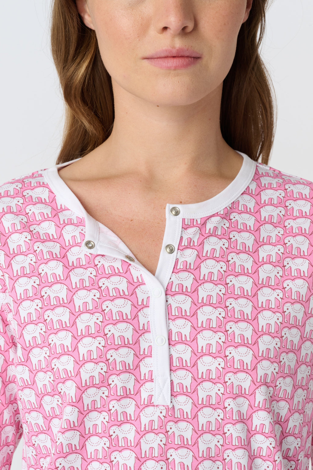 Hathi Pajamas