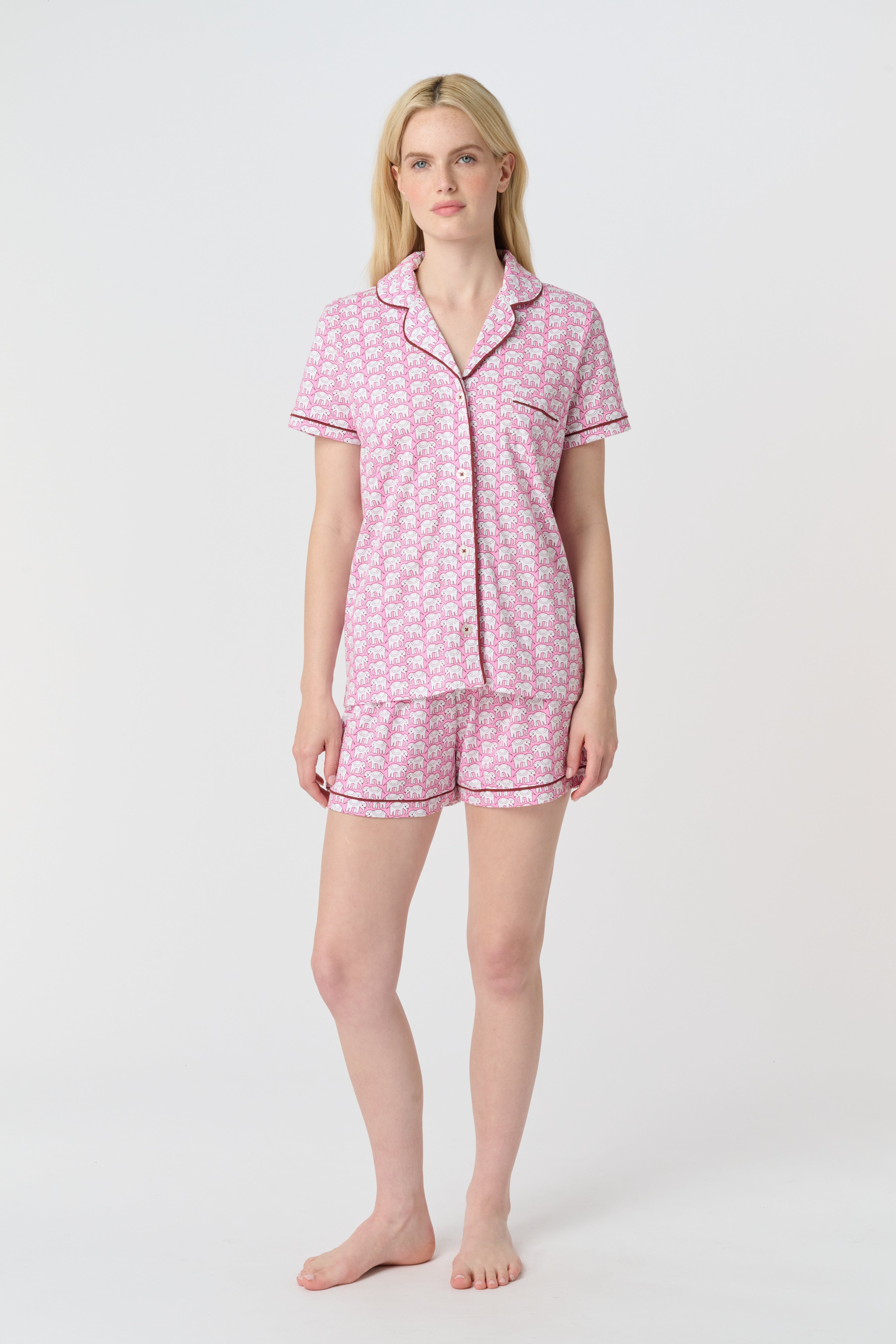 Hathi Polo Pajamas