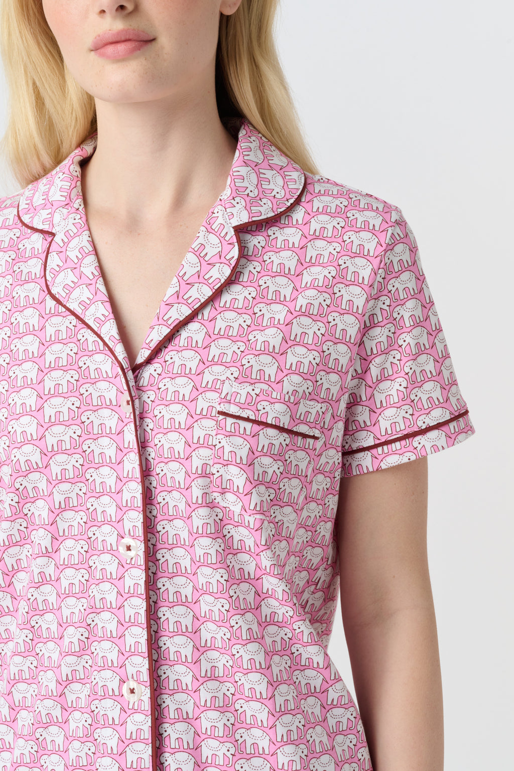 Hathi Polo Pajamas