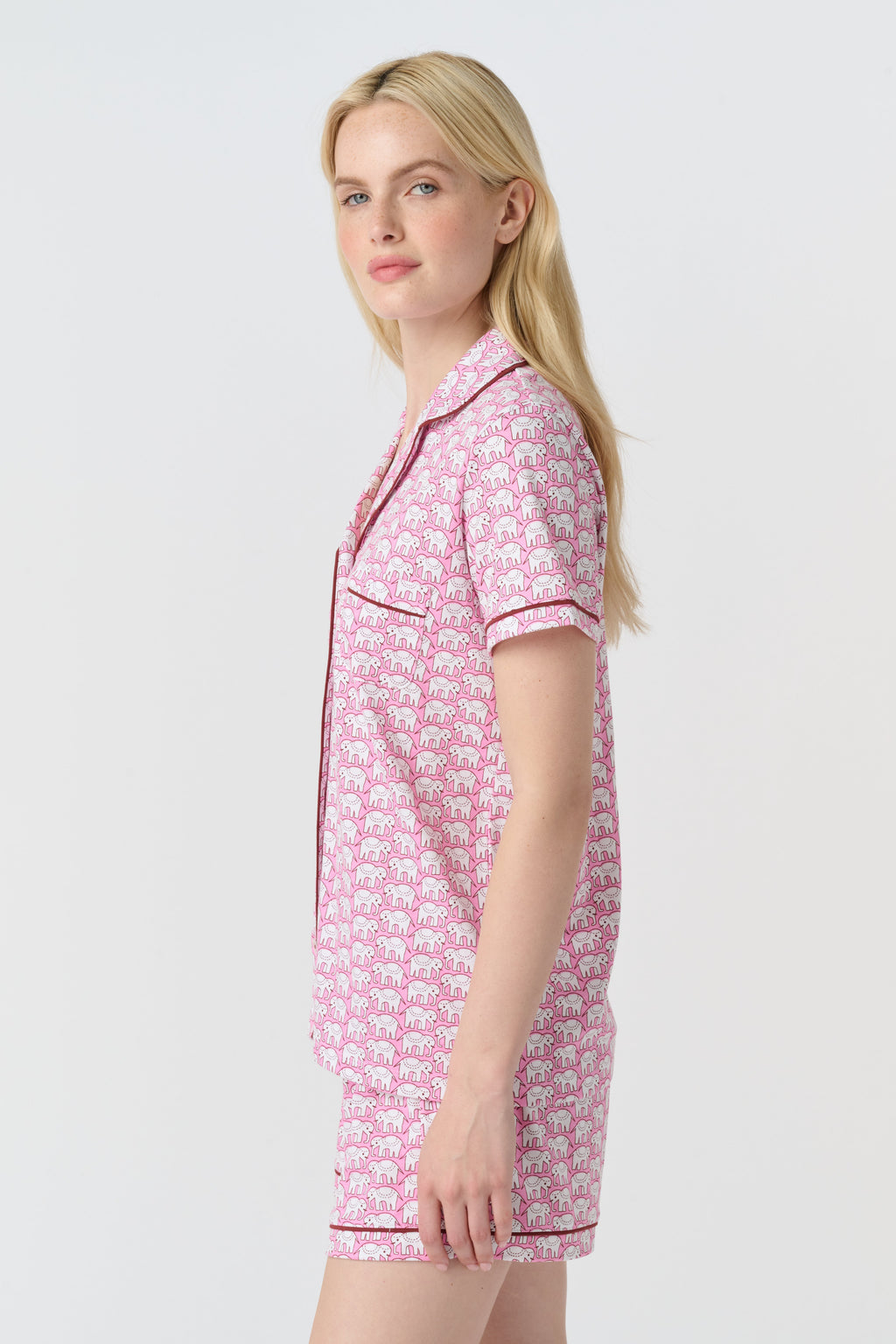 Hathi Polo Pajamas