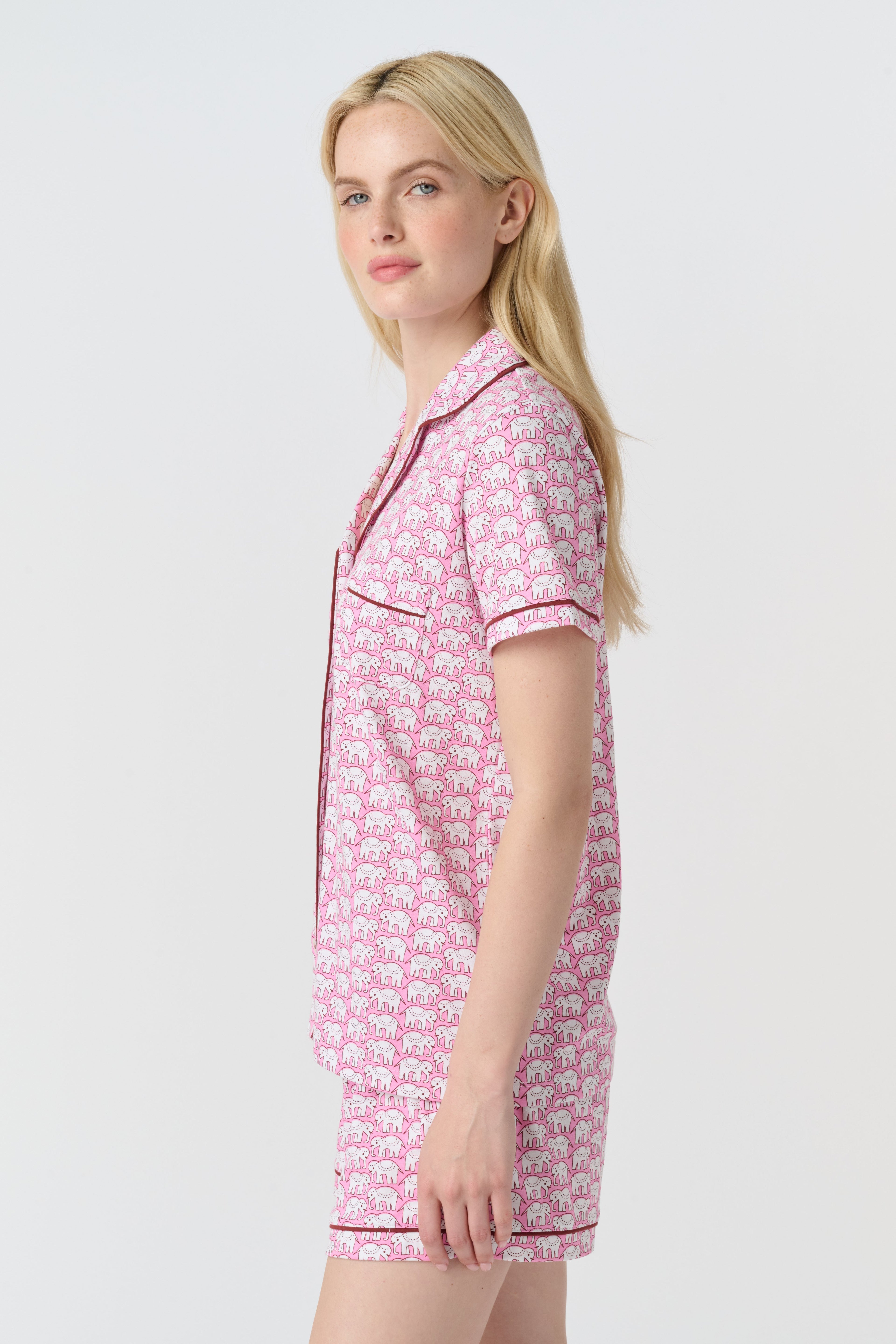 Hathi Polo Pajamas