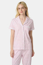 Hearts Fiora Pajamas