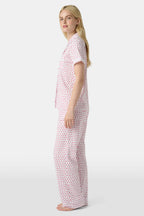 Hearts Fiora Pajamas