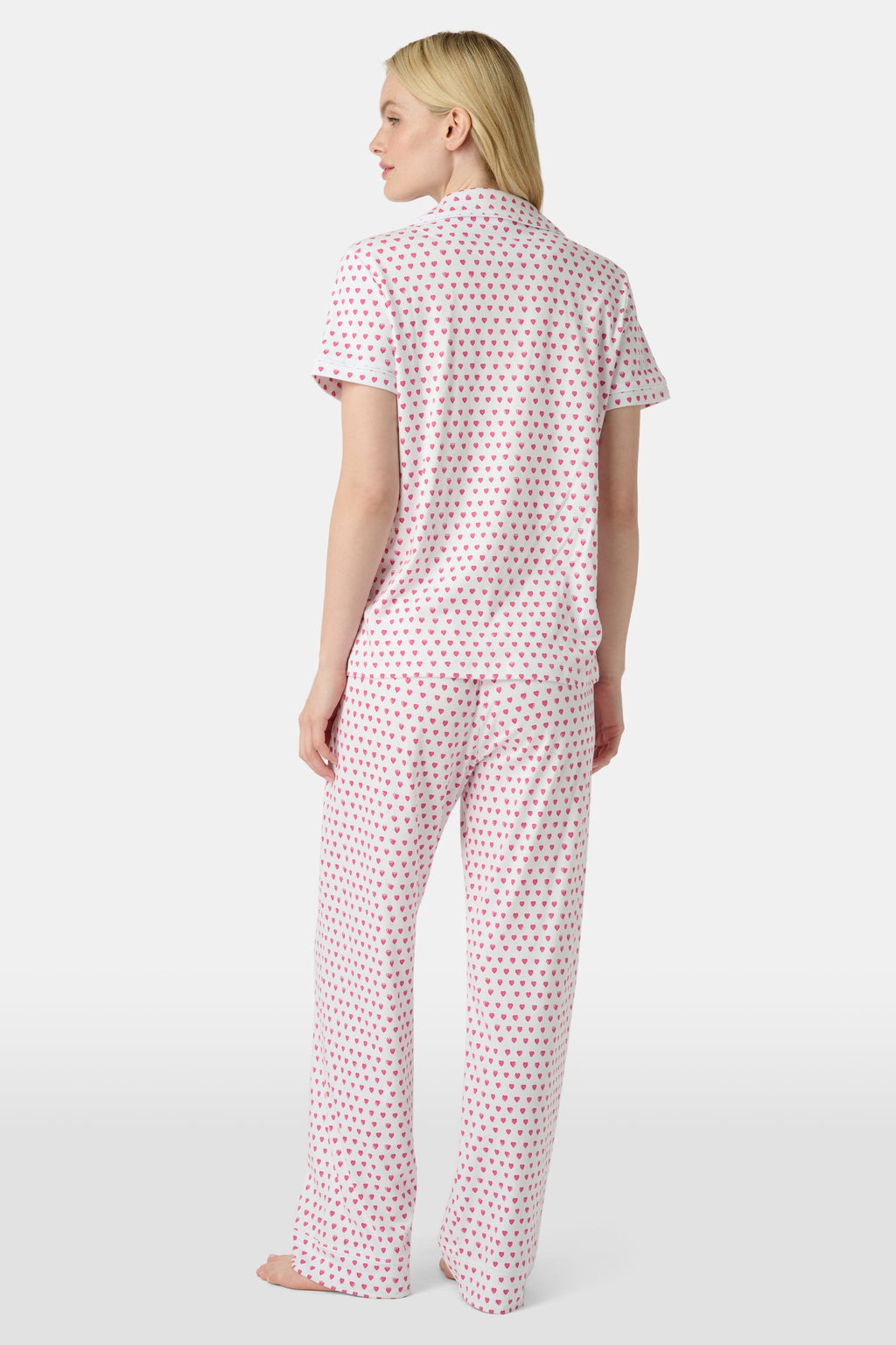 Hearts Fiora Pajamas