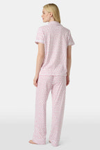 Hearts Fiora Pajamas
