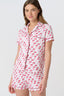 Moby Polo Pajamas