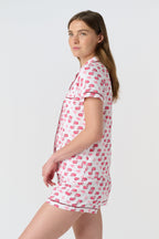Moby Polo Pajamas