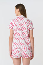 Moby Polo Pajamas