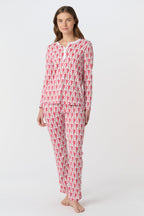 Monkey Pajamas