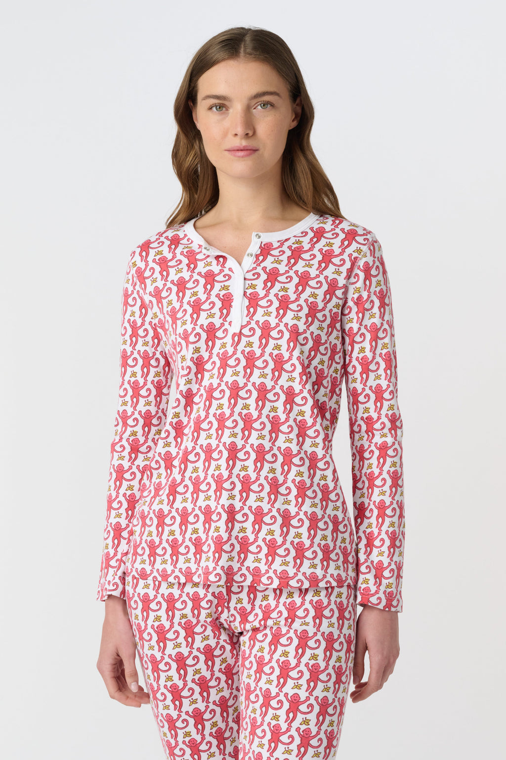 Monkey Pajamas