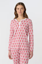 Monkey Pajamas