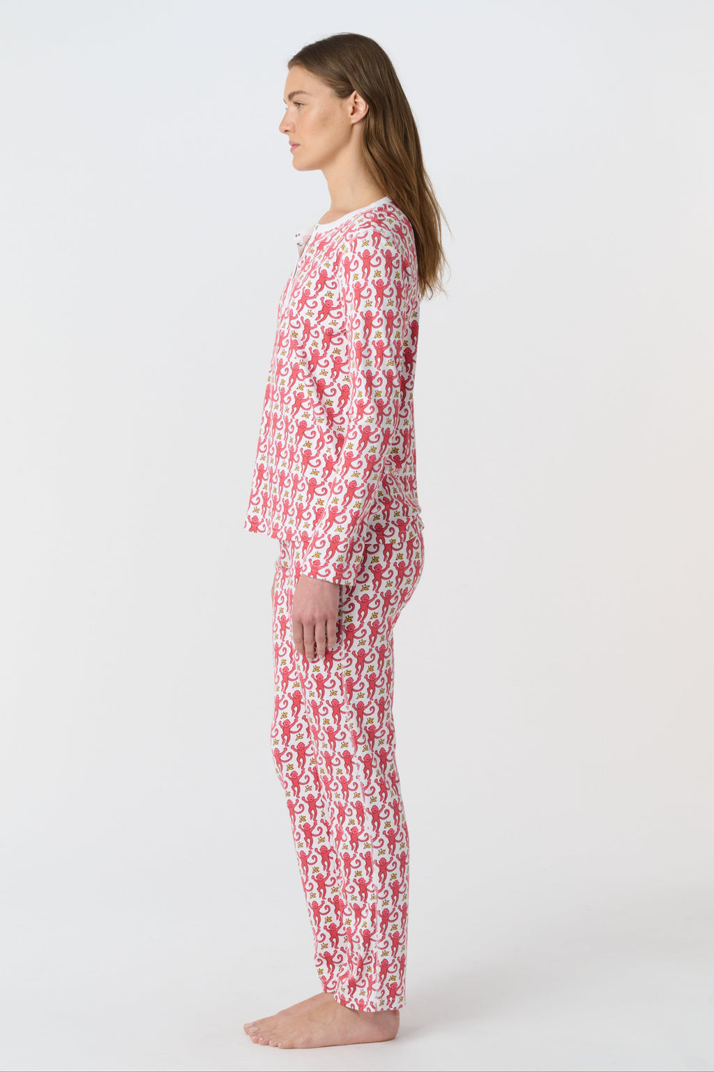 Monkey Pajamas